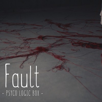 シングル/Fault/PSYCO LOGIC BOX