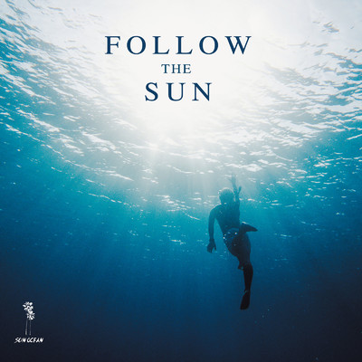 アルバム/FOLLOW THE SUN/Sun