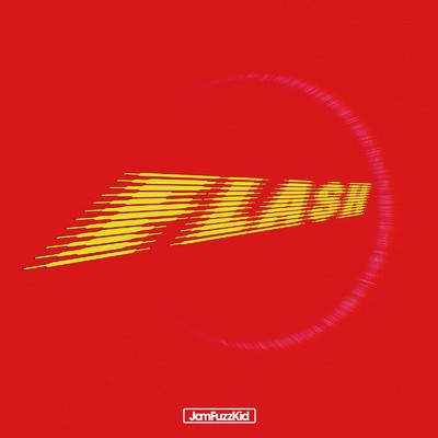 シングル/FLASH/Jam Fuzz Kid