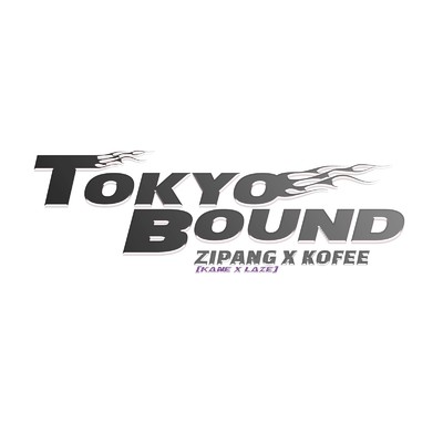 Tokyo Bound/耳犯具 & Kofee