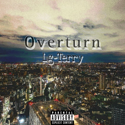 シングル/Overturn/Lg.Terry