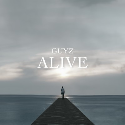アルバム/ALIVE/GUYZ