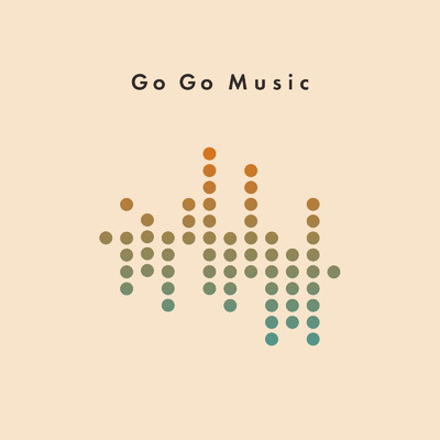 シングル/Go Go Music/Onk