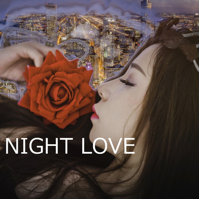 シングル/night love/SHIN