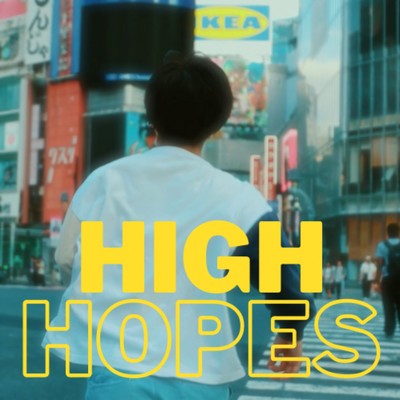 High Hopes/rays lighthouse