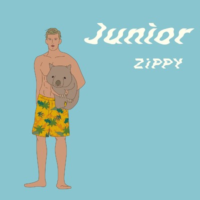 アルバム/Junior/ZiPPY