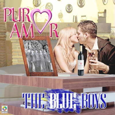 Puro Amor/Die Blue Boys