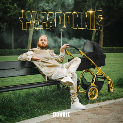 アルバム/Papadonnie/Donnie
