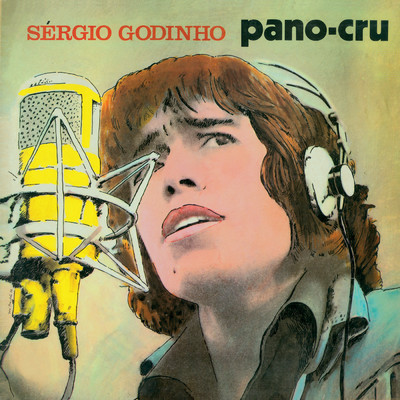 アルバム/pano-cru/Sergio Godinho