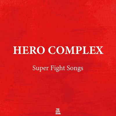 桜前線/HERO COMPLEX