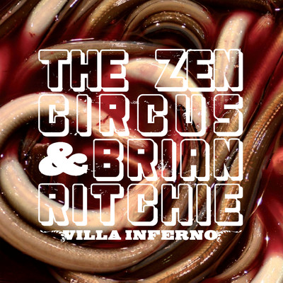 Like a Girl Never Would/The Zen Circus