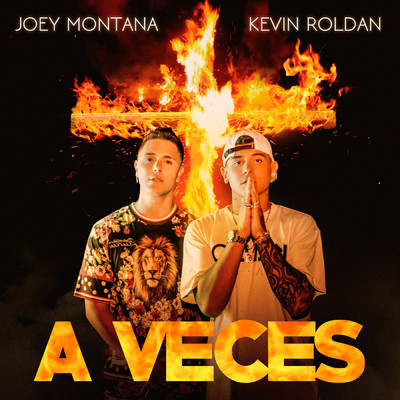 Joey Montana／Kevin Roldan