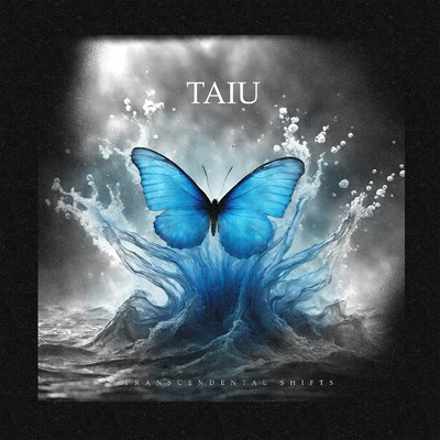 Tiger Swallowtail/Taiu