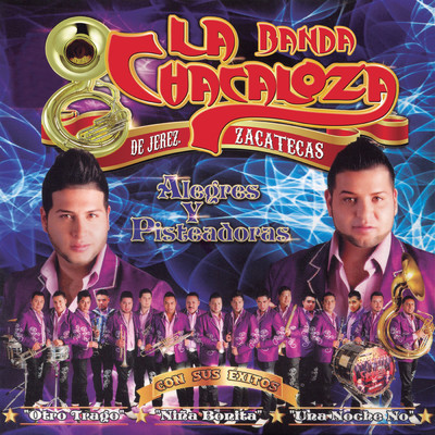 Son Senales/Banda La Chacaloza De Jerez Zacatecas
