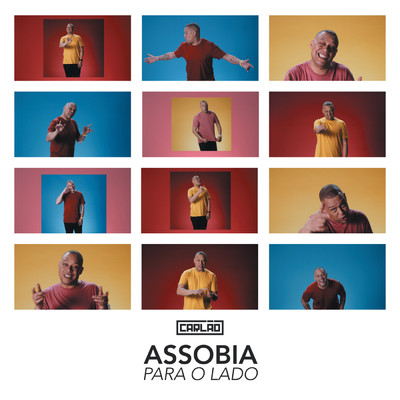 シングル/Assobia Para O Lado/Carlao