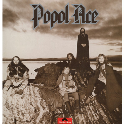 Popol Ace/ポポル・エース