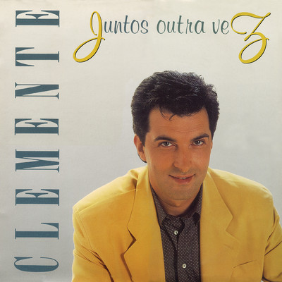 アルバム/Juntos Outra Vez/Clemente