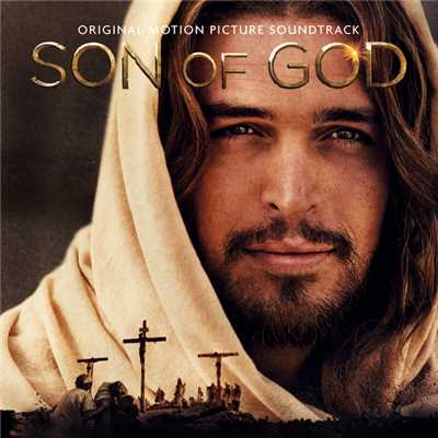 Son Of God Original Motion Picture Soundtrack/Various Artists