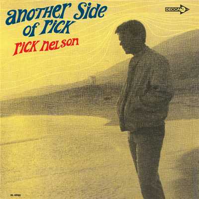 アルバム/Another Side Of Rick/リック・ネルソン