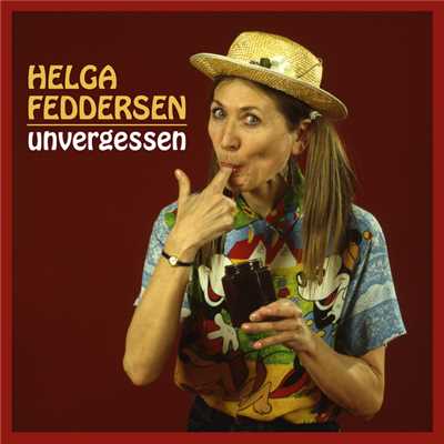 Helga Feddersen