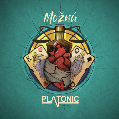 シングル/Mozna/Platonic