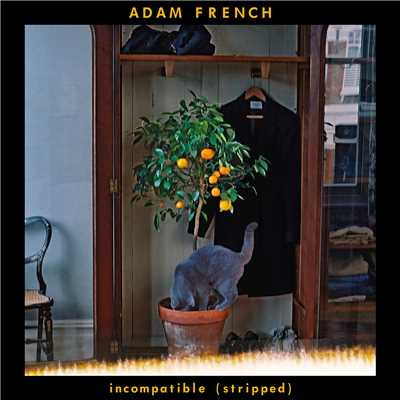 Incompatible (Stripped)/Adam French