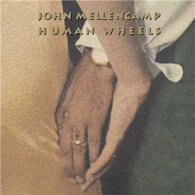 Human Wheels/ジョン・メレンキャンプ