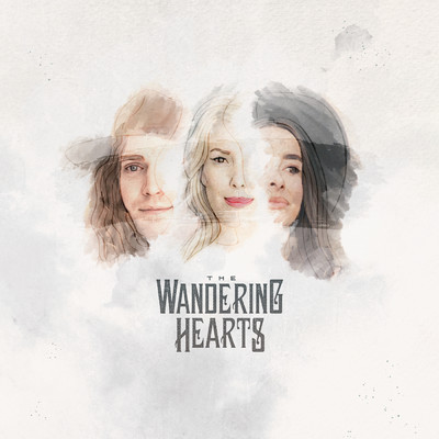 アルバム/Jealous/The Wandering Hearts