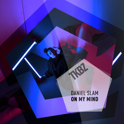 シングル/On My Mind (Dub Mix)/Daniel Slam