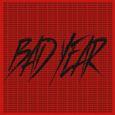 アルバム/BAD YEAR/San E