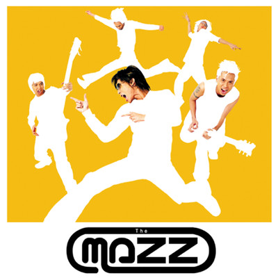 アルバム/The Mazz/La Mazz