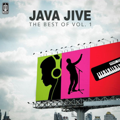 アルバム/The Best Of Java Jive Vol. 1/Java Jive