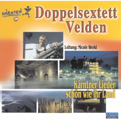 Psalmenlied/Doppelsextett Velden