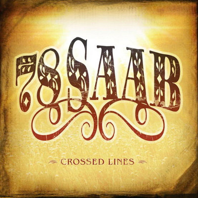 Crossed Lines/78 Saab