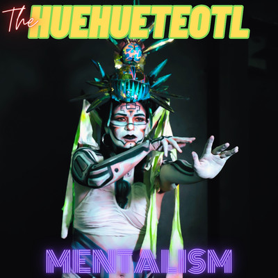 Telepathy/The Huehueteotl