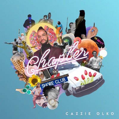 Chapter/Cazzie Olko