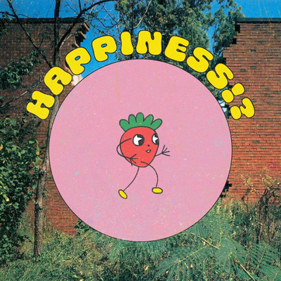 Happiness！？/Harrison Lipton