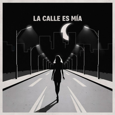 シングル/La calle es mia/Nebrem Larico