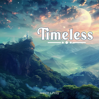 アルバム/Timeless/Robert L. Petty