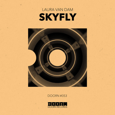 SkyFly (Extended Mix)/Laura van Dam