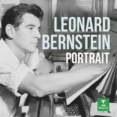 Leonard Bernstein: Portrait/Andrew Litton