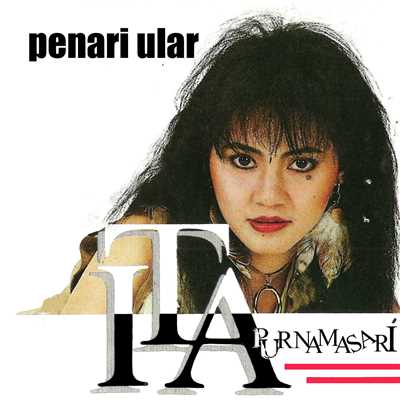 アルバム/Penari Ular/Ita Purnamasari
