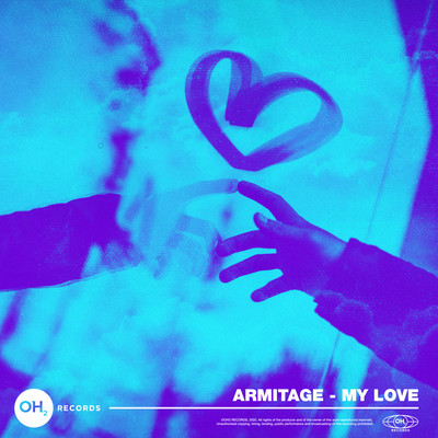 シングル/My Love (Edit)/Armitage