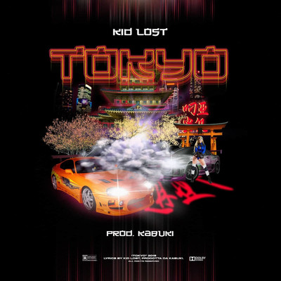 Tokyo/Kid Lost