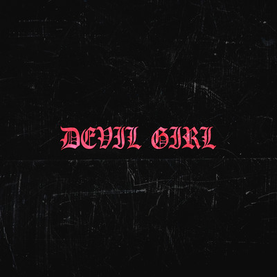 Devil Girl/Calvin Cuan