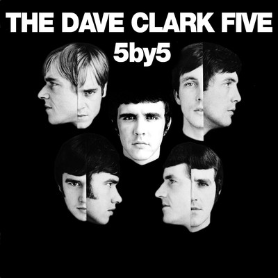 シングル/How Can I Tell You (2019 - Remaster)/The Dave Clark Five