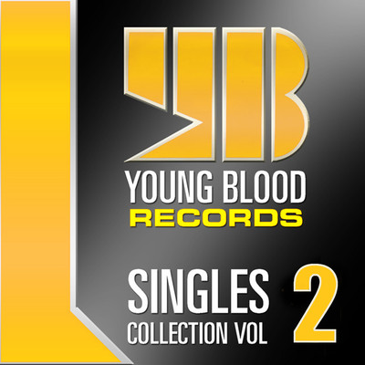 Young Blood Singles Collection, Vol. 2/Various Artists