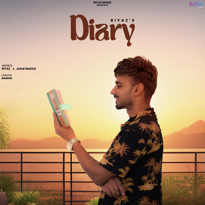 Diary/Riyaz & Johal MuSick