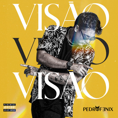 Visao/Pedro F3nix