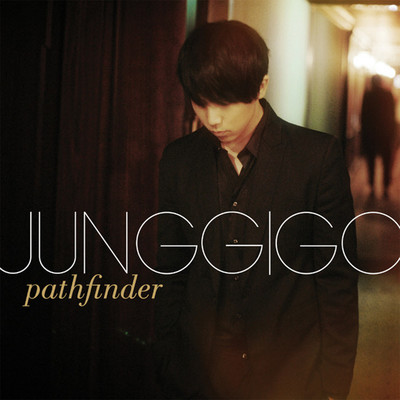 アルバム/pathfinder/Junggigo